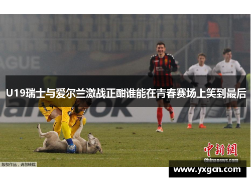 U19瑞士与爱尔兰激战正酣谁能在青春赛场上笑到最后