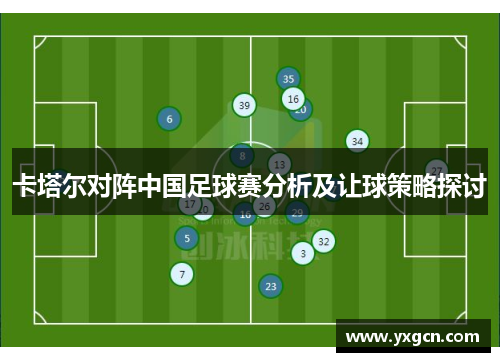 卡塔尔对阵中国足球赛分析及让球策略探讨